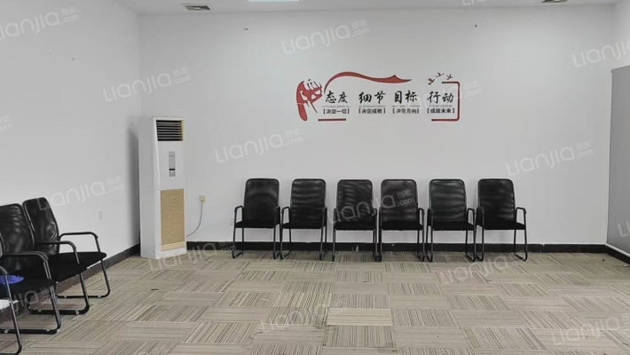 大东裕国际中心1座二手房实景图