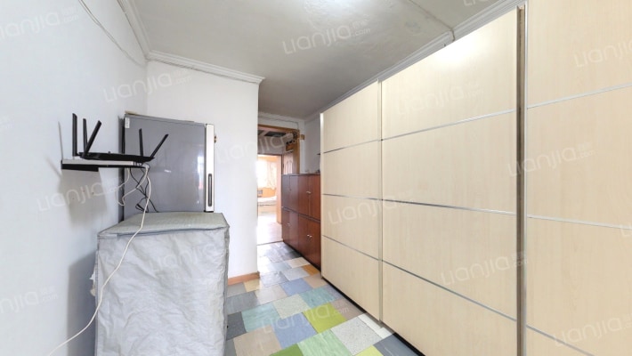 中仓小区二手房实景图