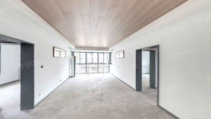 西城花园二手房实景图