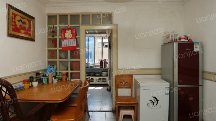 梦溪路24-1号二手房实景图