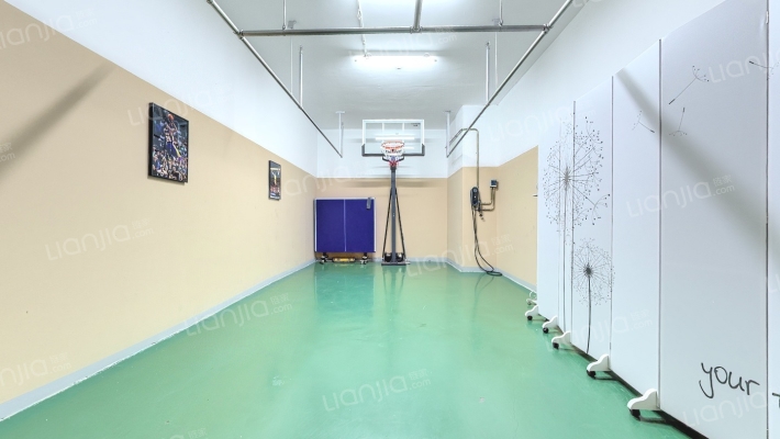 世华龙樾二期二手房实景图