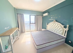 整租·宝地铂金公寓 1室1厅 南_宝地铂金公寓租房