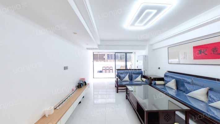 恒发楼二手房实景图