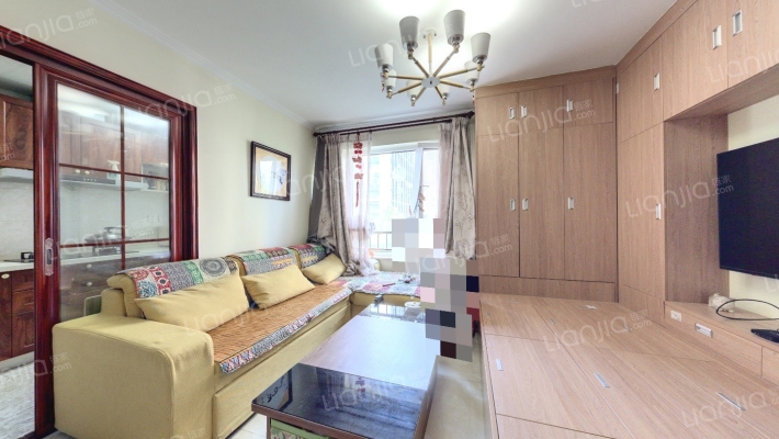 西悦嘉园二手房实景图