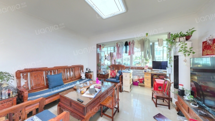 翠华新村北区二手房实景图