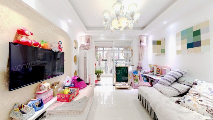 上园二手房实景图