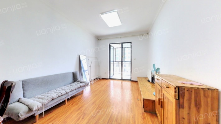 永利新城东苑二手房实景图