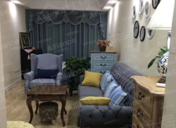 整租·远洲·九悦廷 1室1厅 南_远洲·九悦廷租房