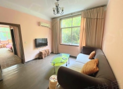 整租·东江路1号 2室1厅 南_东江路1号租房