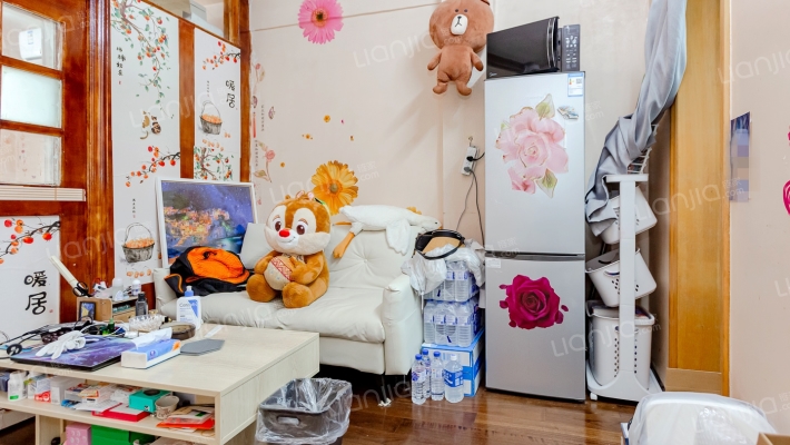 上工新村二手房实景图