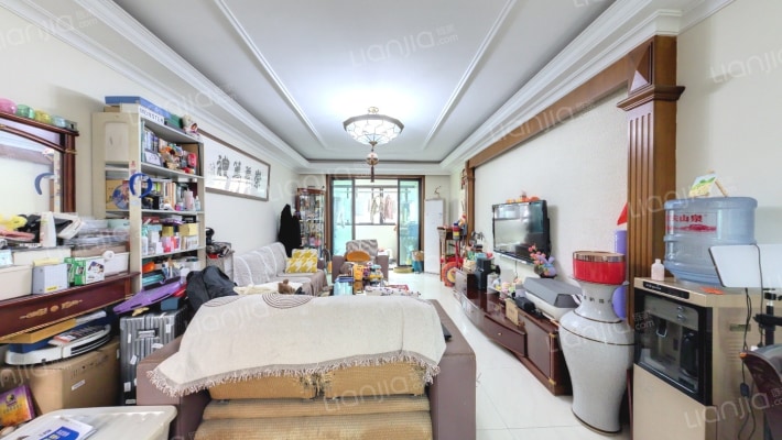 东都公寓二手房实景图