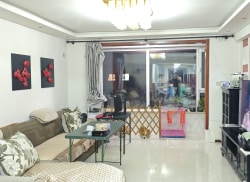 整租·松江欣都 2室1厅 南_松江欣都租房