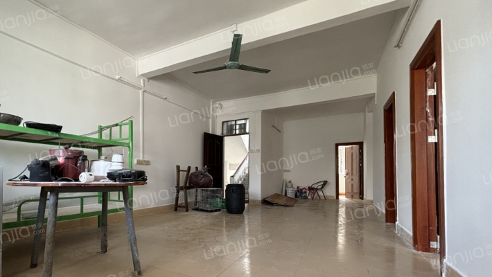 大洲新邨B区二手房实景图