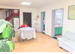 整租·茗馨花园北区 3室2厅 南/北_茗馨花园北区租房