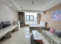 整租·光达e时代 1室0厅 南_光达e时代租房