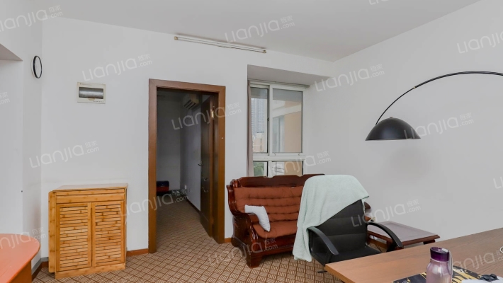 聚丰景都二手房实景图