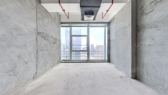 横琴南光大厦二手房实景图