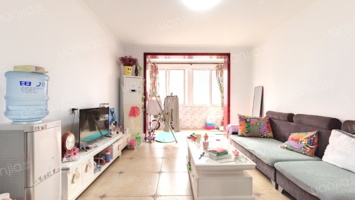 八龙桥雅苑二手房实景图