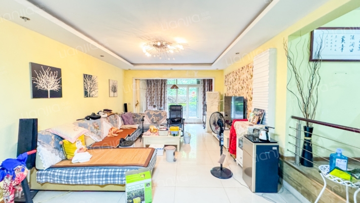 云泉小区二手房实景图