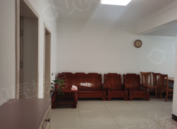 整租·郊区教育局小苑 2室1厅 南/北_郊区教育局小苑租房