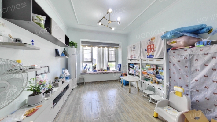 金恒德时代金悦二手房实景图