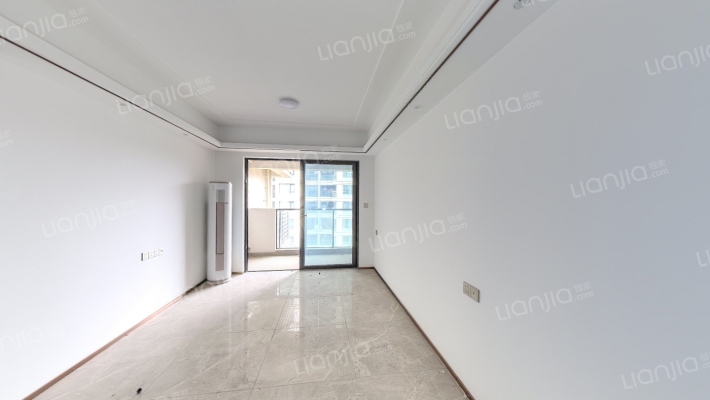 御璟湖山云极二手房实景图