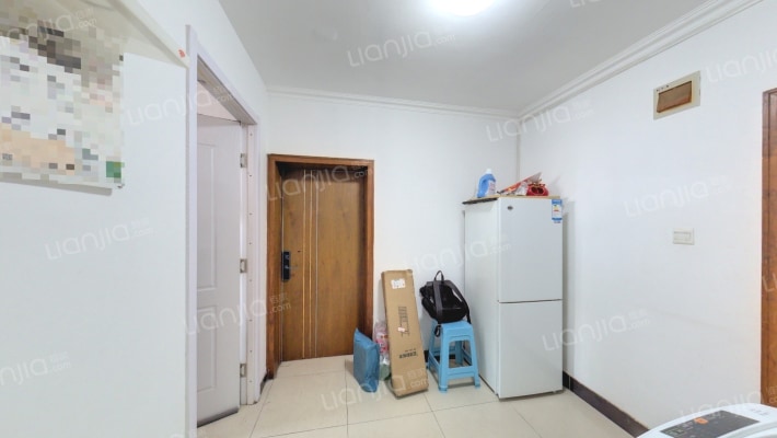 北新桥三条64号院二手房实景图