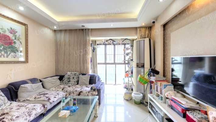 乾和福邸二手房实景图