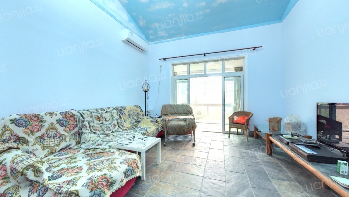 兴涛社区二手房实景图