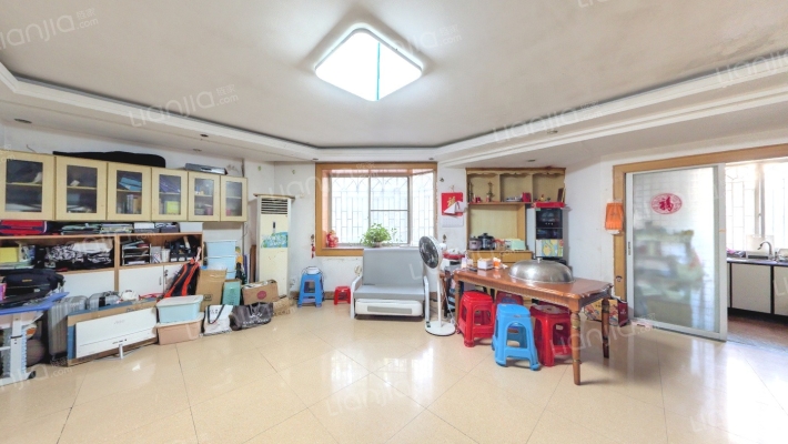 锦华新苑二手房实景图