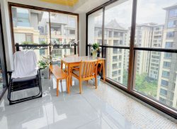 整租·远达.雨林时光 2室1厅 北_远达.雨林时光租房