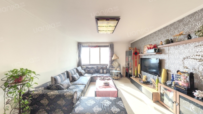 景怡鑫苑二手房实景图