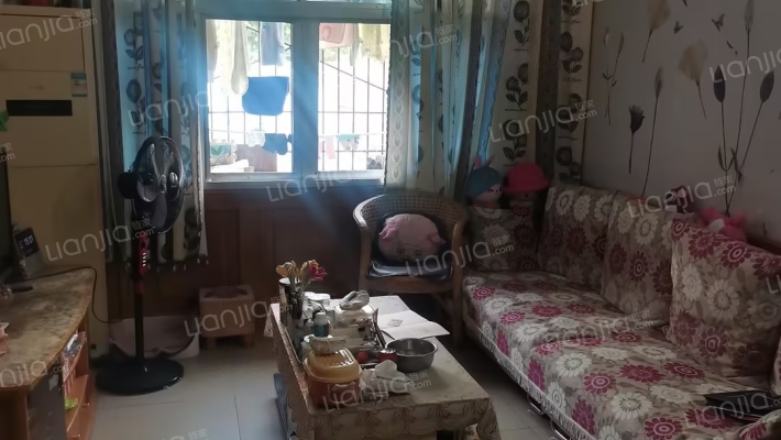 玉波池二手房实景图