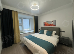 整租·美的悦岚山东区 3室2厅 南_美的悦岚山东区租房