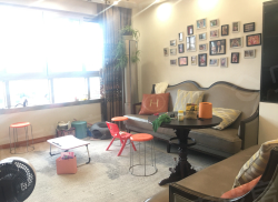 整租·时代天骄 4室2厅 东南_时代天骄租房