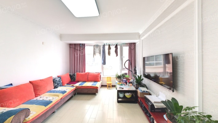 君临天下杏花雅居二手房实景图