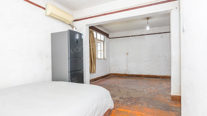 冶金公寓二手房实景图