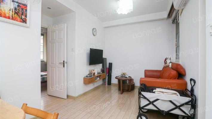 茂兴路55弄二手房实景图