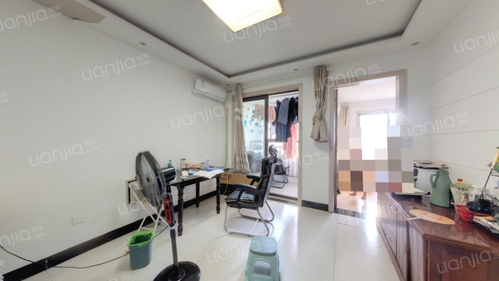 永康城星华园二手房实景图