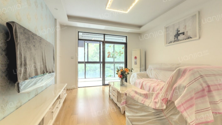 阳光水岸苑二手房实景图