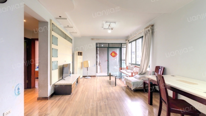 光华阳光水城二期二手房实景图