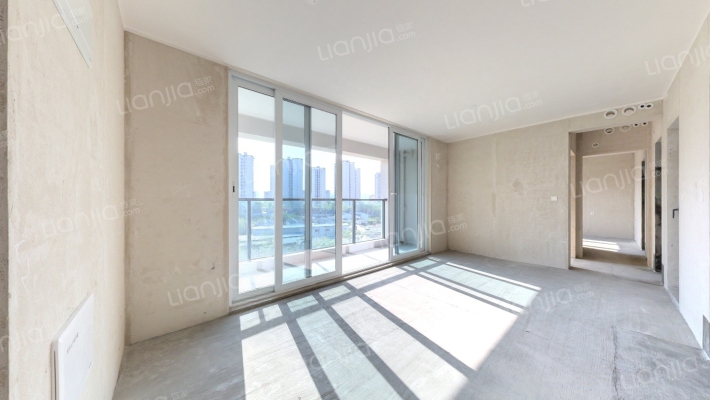 保利时区星宸二手房实景图