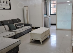 整租·万霖花苑西区 3室1厅 南_万霖花苑西区租房