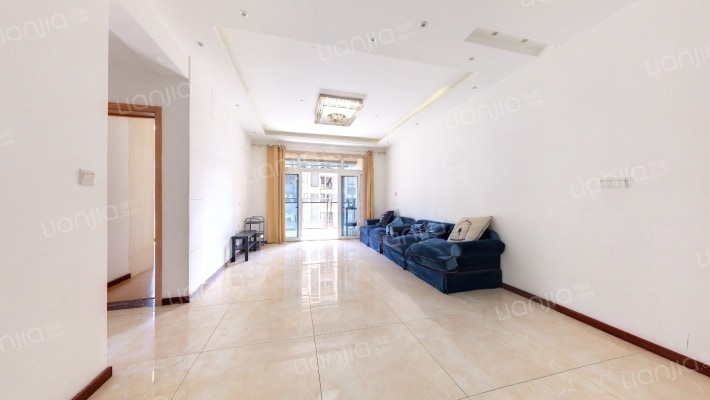 协信总部城二手房实景图