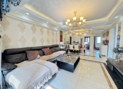 整租·万达华府 3室2厅 南/北_万达华府租房