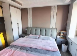 整租·叶语郡 3室2厅 南_叶语郡租房