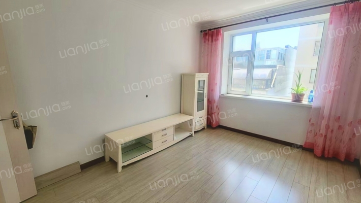 政府小区二手房实景图