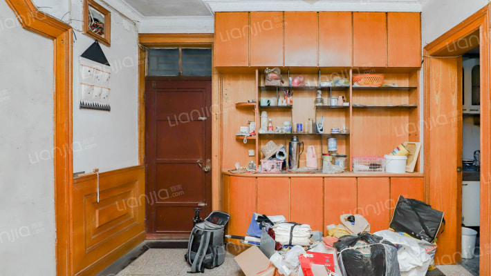 乾溪二村二手房实景图