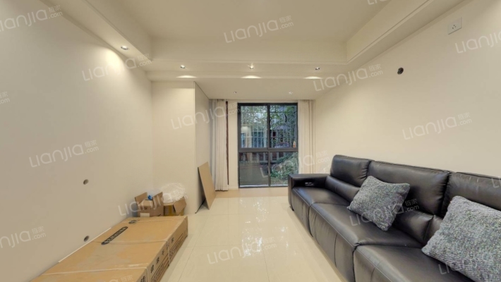 泽科兴城B区二手房实景图