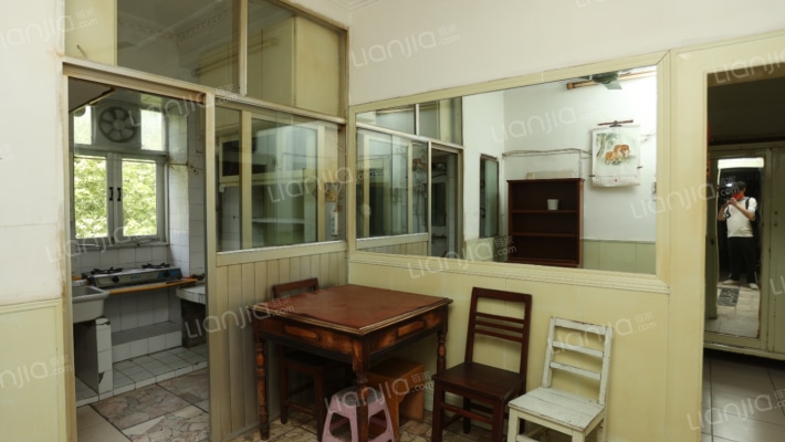 东吴路二手房实景图